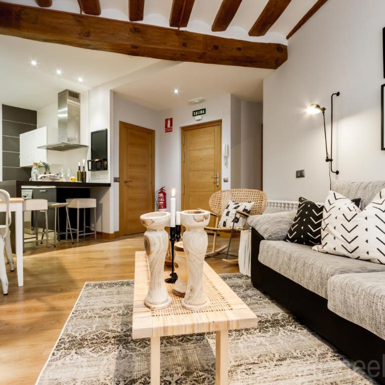 Soul Apartmet - Apartment - 2