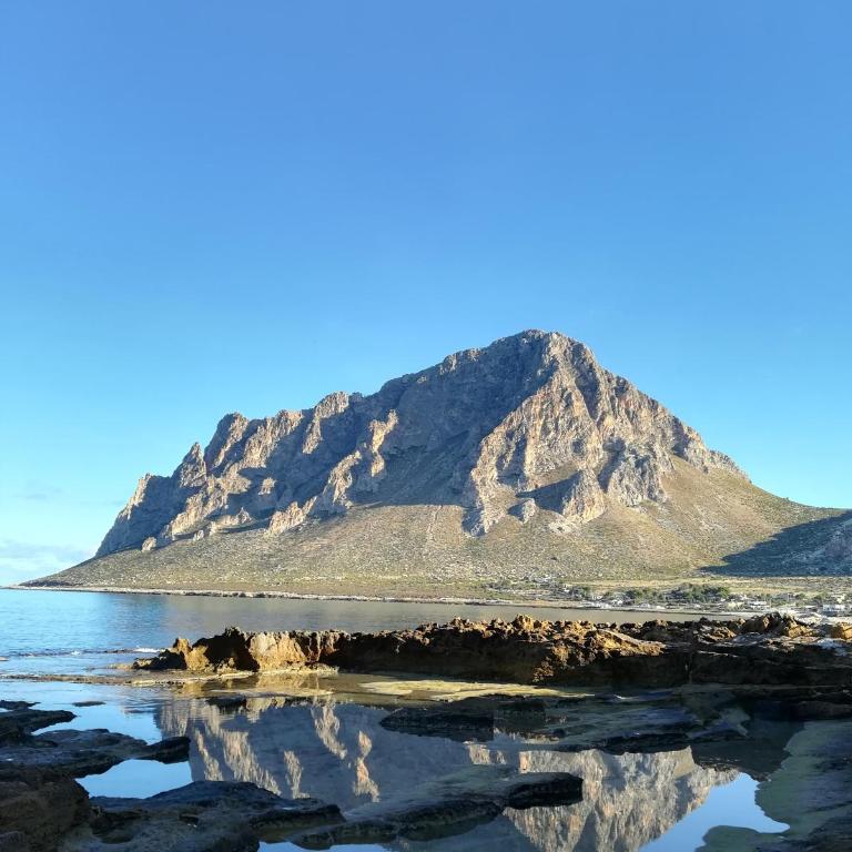 Casa Vacanza Tra Cielo e Mare - Casa Vacanze - 32