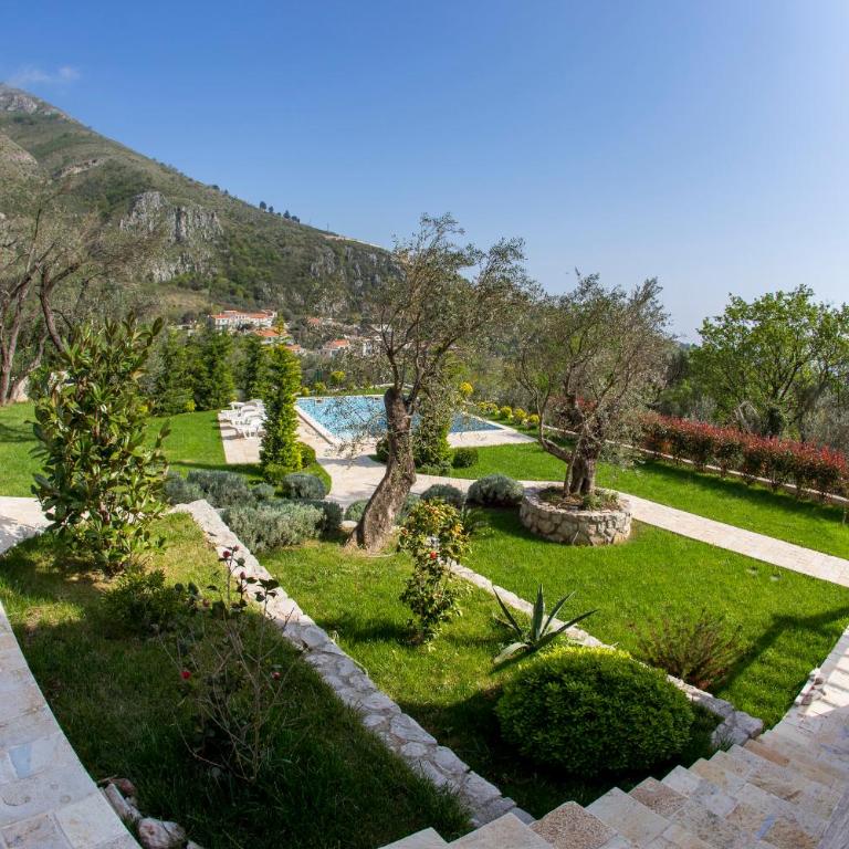 Townhouse Virginia - Villa with Sea View - 3