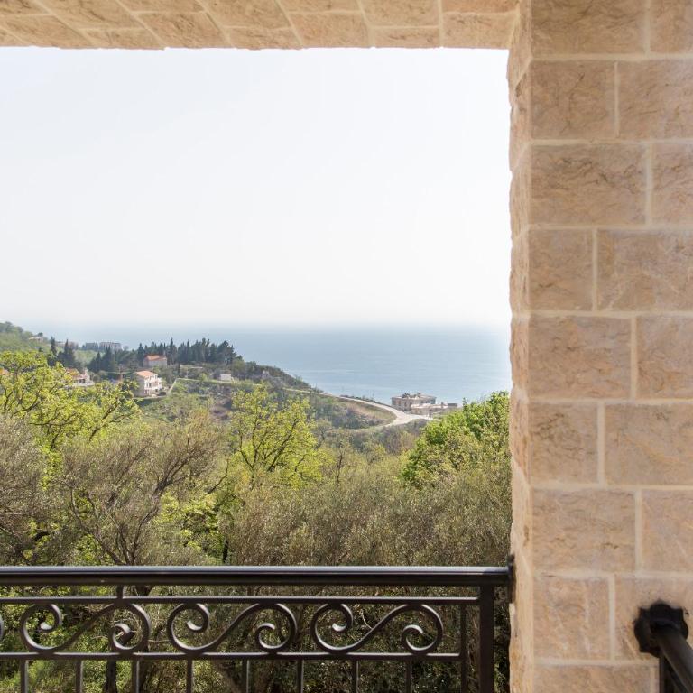 Townhouse Virginia - Villa with Sea View - 32