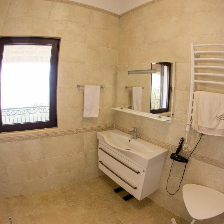 Townhouse Virginia - Villa with Sea View - 33