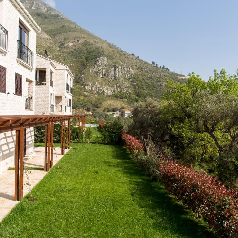 Townhouse Virginia - Villa with Sea View - 29