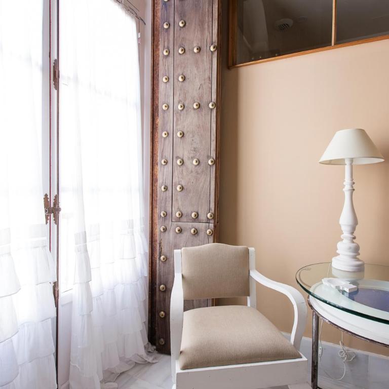 Hotel Casa de las Cuatro Torres - Apartamento - 5
