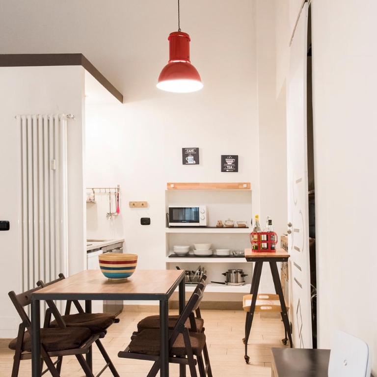 Il Salottino di Torino - Loft di charme e storia - Appartamento - 15
