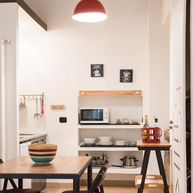 Il Salottino di Torino - Loft di charme e storia - Appartamento - 14