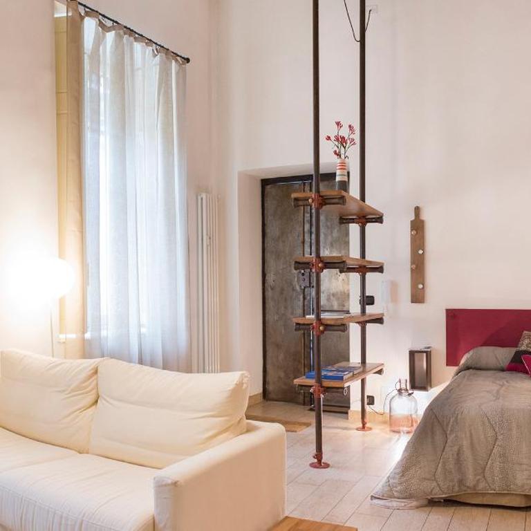 Il Salottino di Torino - Loft di charme e storia - Appartamento - 2