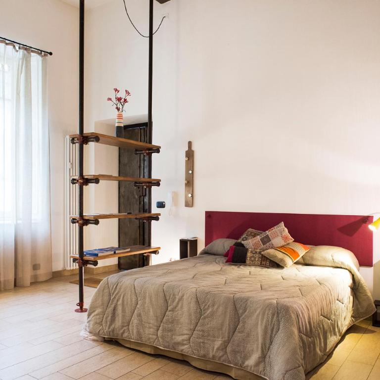 Il Salottino di Torino - Loft di charme e storia - Appartamento - 13