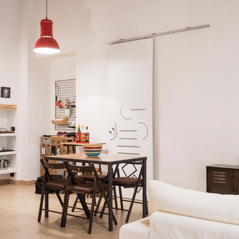 Il Salottino di Torino - Loft di charme e storia - Appartamento - 11