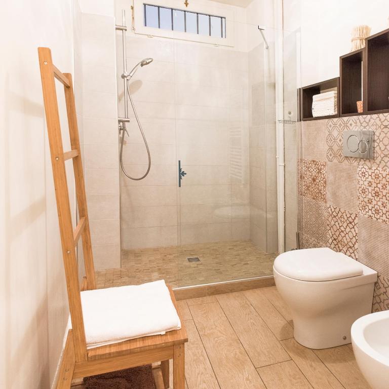 Il Salottino di Torino - Loft di charme e storia - Appartamento - 7