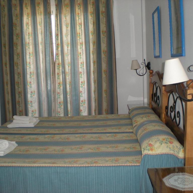 Apartamentos Casanova - Apartamento de 1 dormitorio (4 adultos) - 3