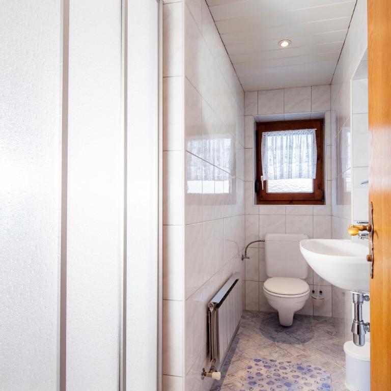Apart Tyrol - Superior Two-Bedroom Apartment with Balcony - 30