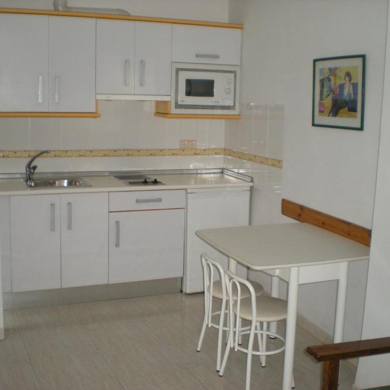 Apartamentos Casanova - Estudio (2 adultos) - 5