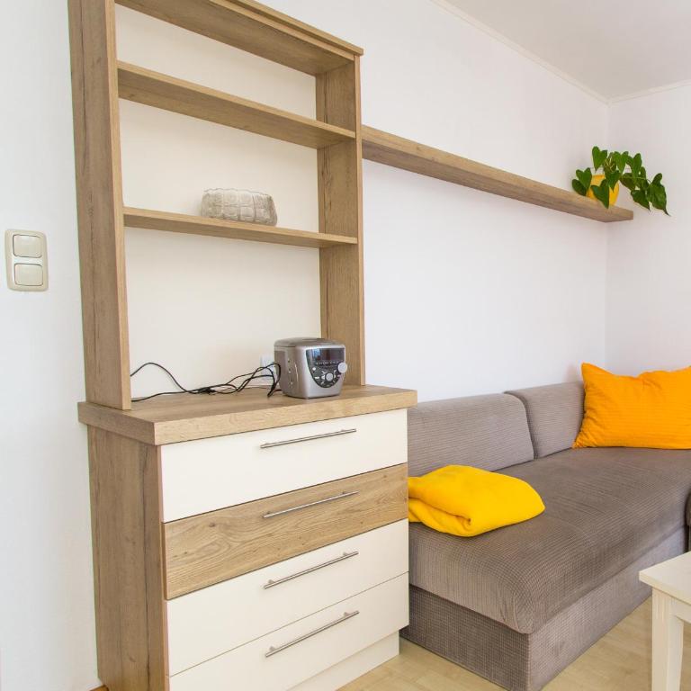 Ferienhaus Renate - Apartment mit Balkon - 20