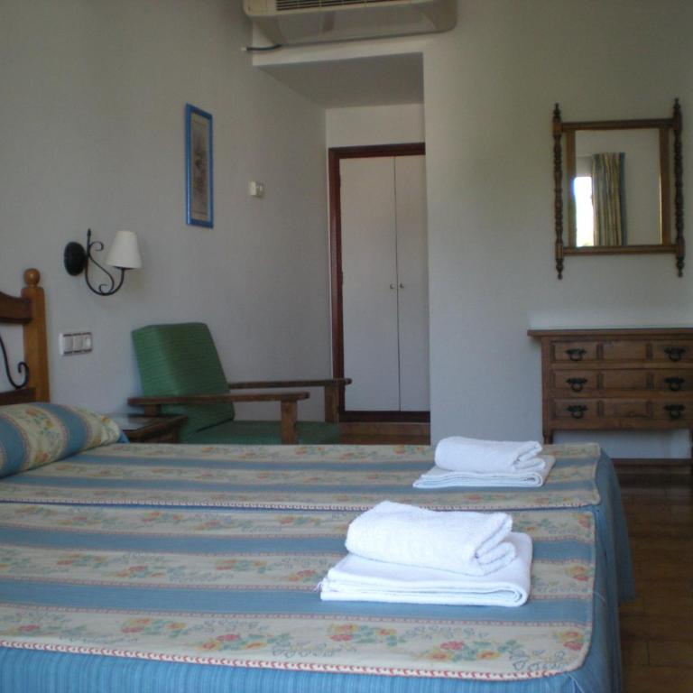 Apartamentos Casanova - Apartamento de 1 dormitorio (4 adultos) - 5