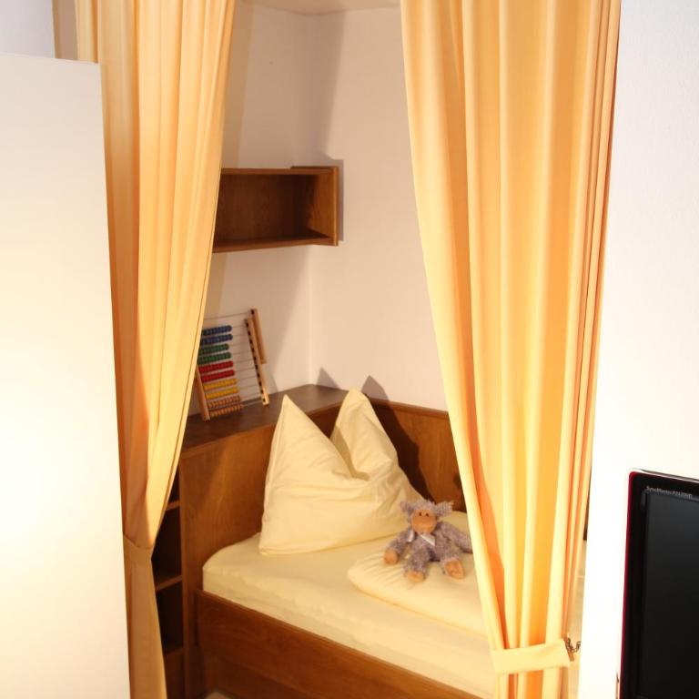 Ferienhaus Renate - Apartment mit Balkon - 15