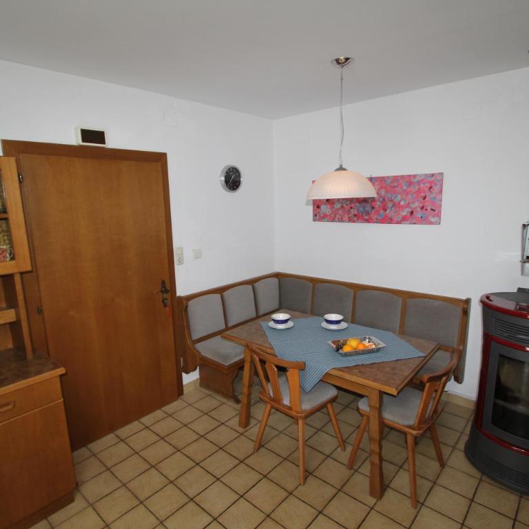 Ferienhaus Renate - Apartment mit Balkon - 19
