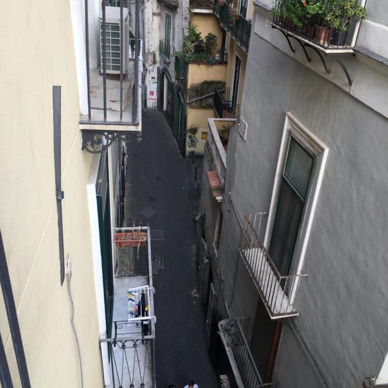 B&B Katerine - Appartamento con Terrazza - 21