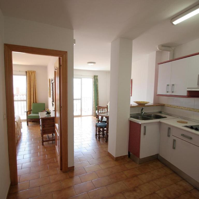 Apartamentos Casanova - Apartamento de 1 dormitorio (2 adultos) - 7