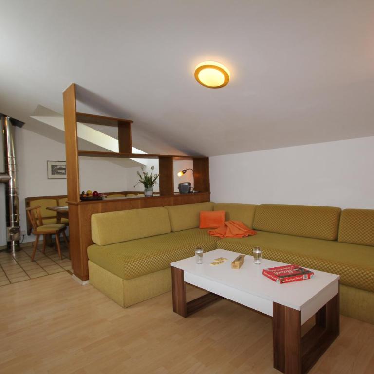 Ferienhaus Renate - Apartment mit Balkon - 6