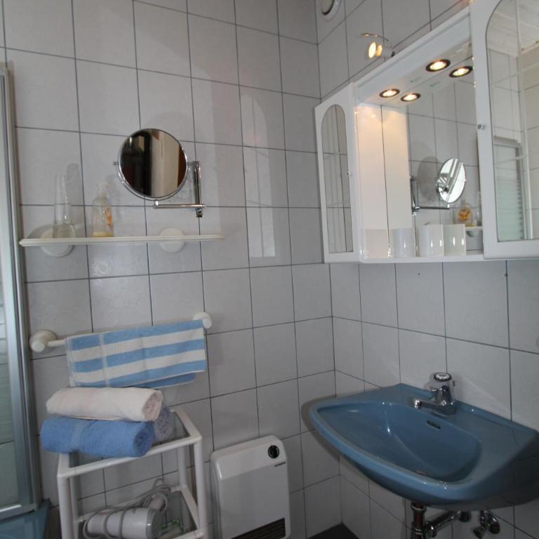 Ferienhaus Renate - Apartment mit Balkon - 7