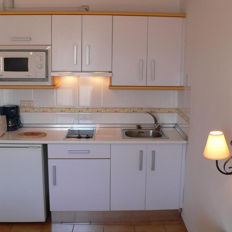 Apartamentos Casanova - Estudio (2 adultos) - 6
