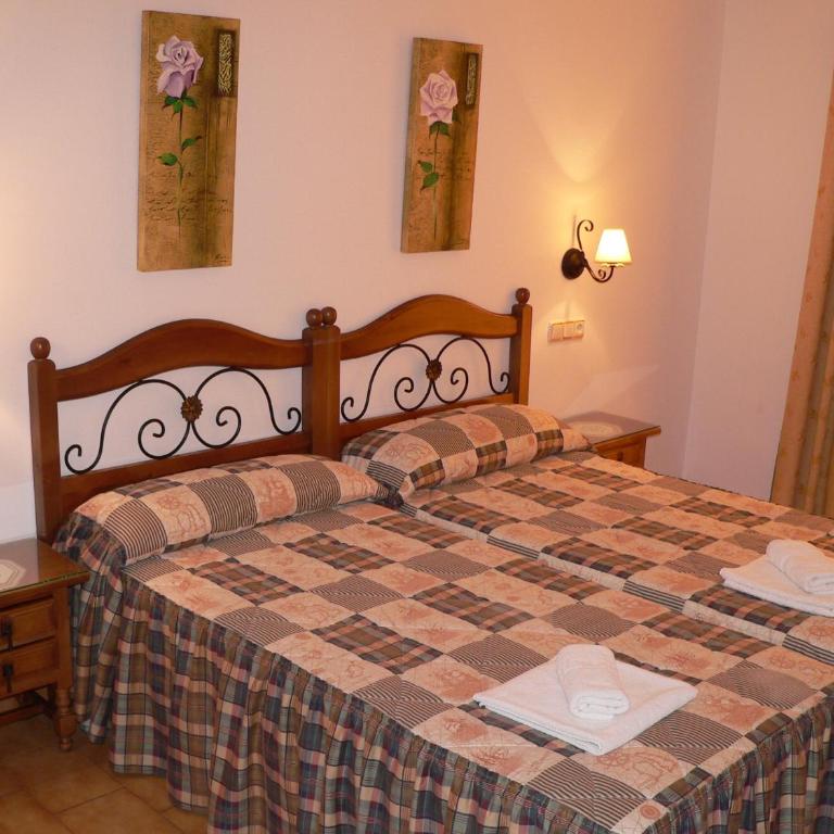 Apartamentos Casanova - Apartamento de 1 dormitorio (2 adultos) - 8