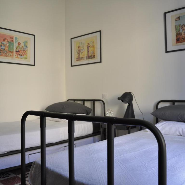 Le 27 - Apartment mit Balkon - 14
