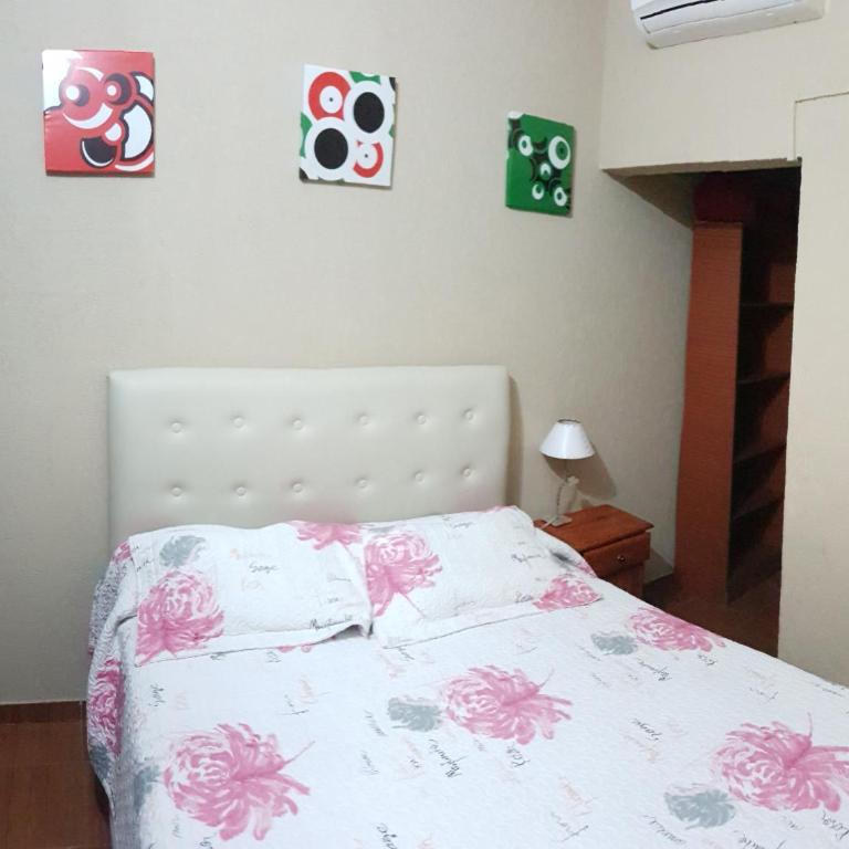 Hotel Avenida - Habitación Doble Superior - 3