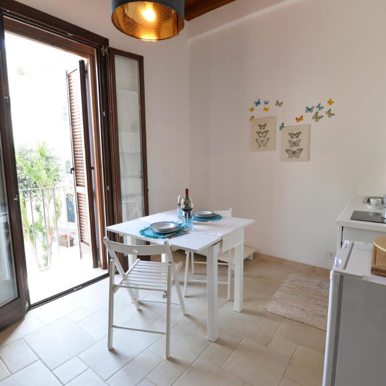 Casa Campanelli - Appartamento Standard - 22