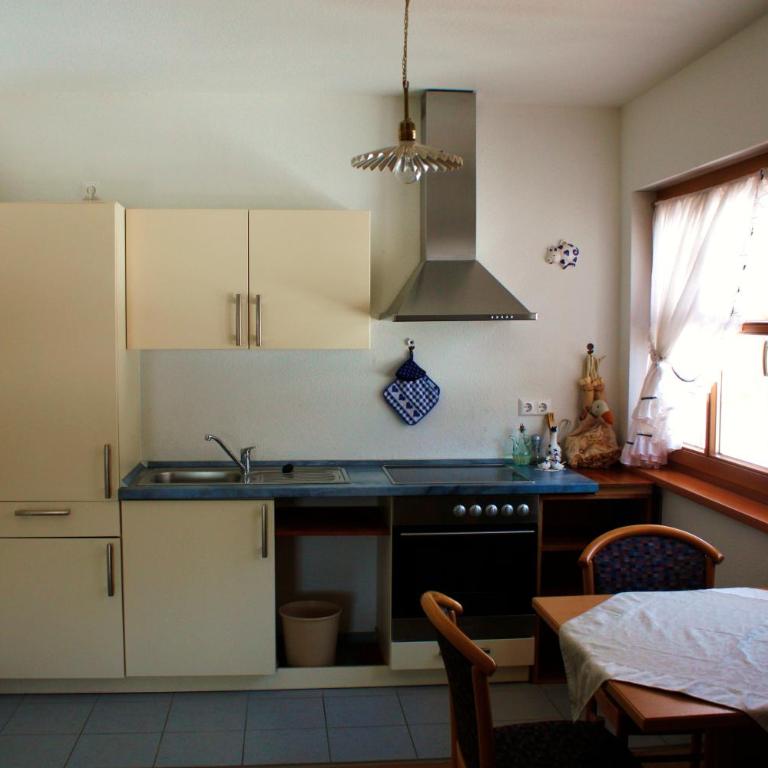 Le Maier - Appartamento con 1 Camera da Letto (3 Adulti) - 3