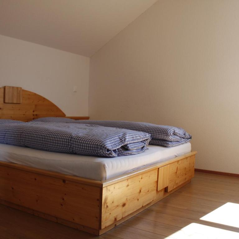Le Maier - Appartamento con 1 Camera da Letto (3 Adulti) - 1