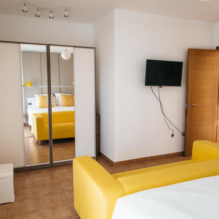 ECO Villa White Suite with climatized pool - Villa - 24