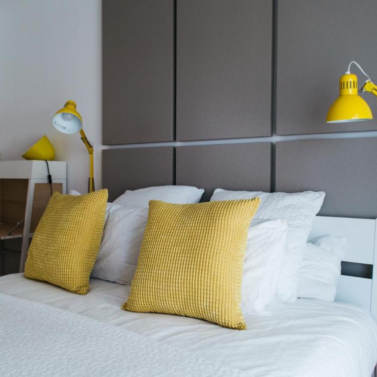 ECO Villa White Suite with climatized pool - Villa - 26