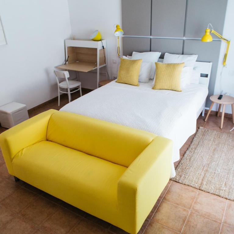 ECO Villa White Suite with climatized pool - Villa - 30