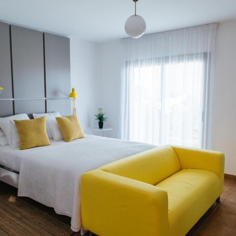 ECO Villa White Suite with climatized pool - Villa - 32