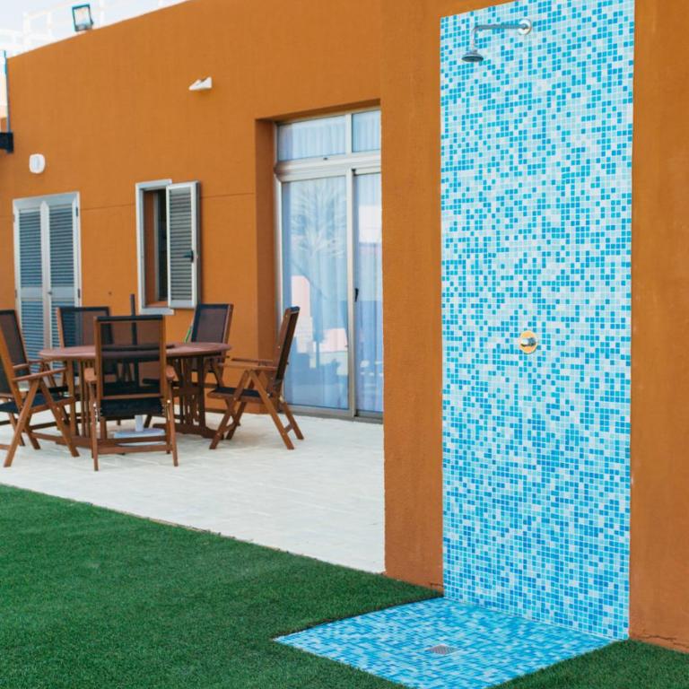 ECO Villa White Suite with climatized pool - Villa - 29