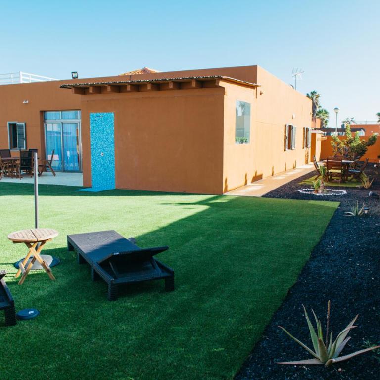 ECO Villa White Suite with climatized pool - Villa - 31