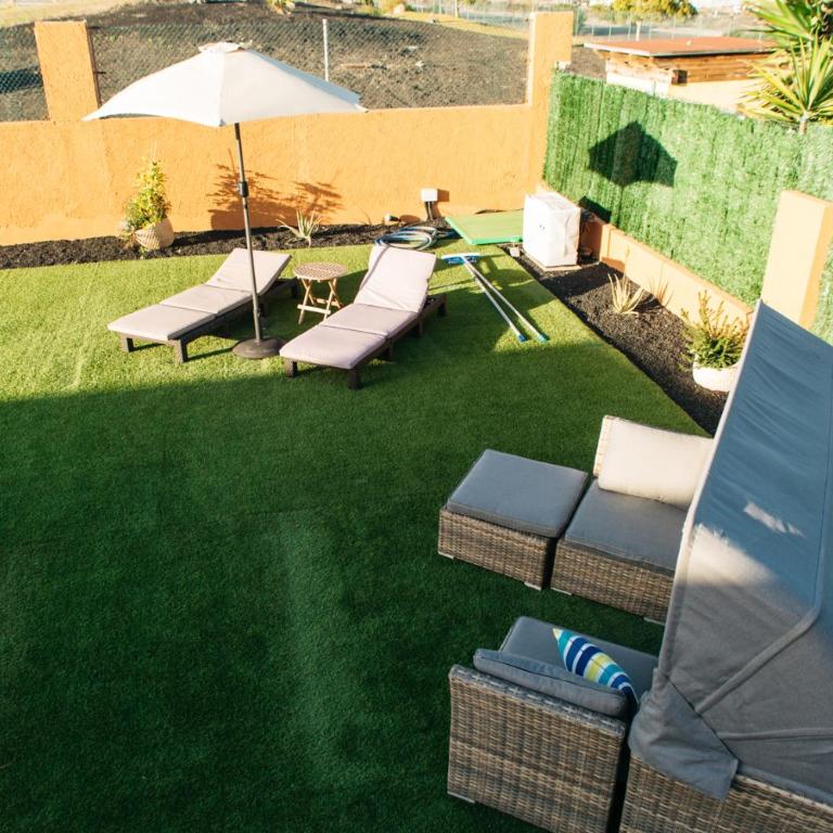 ECO Villa White Suite with climatized pool - Villa - 35