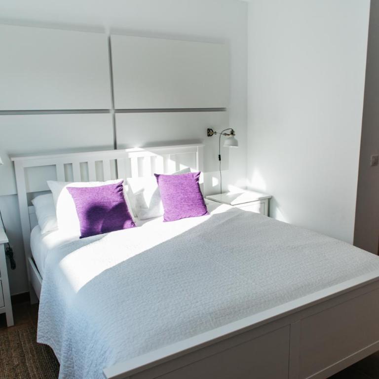 ECO Villa White Suite with climatized pool - Villa - 46