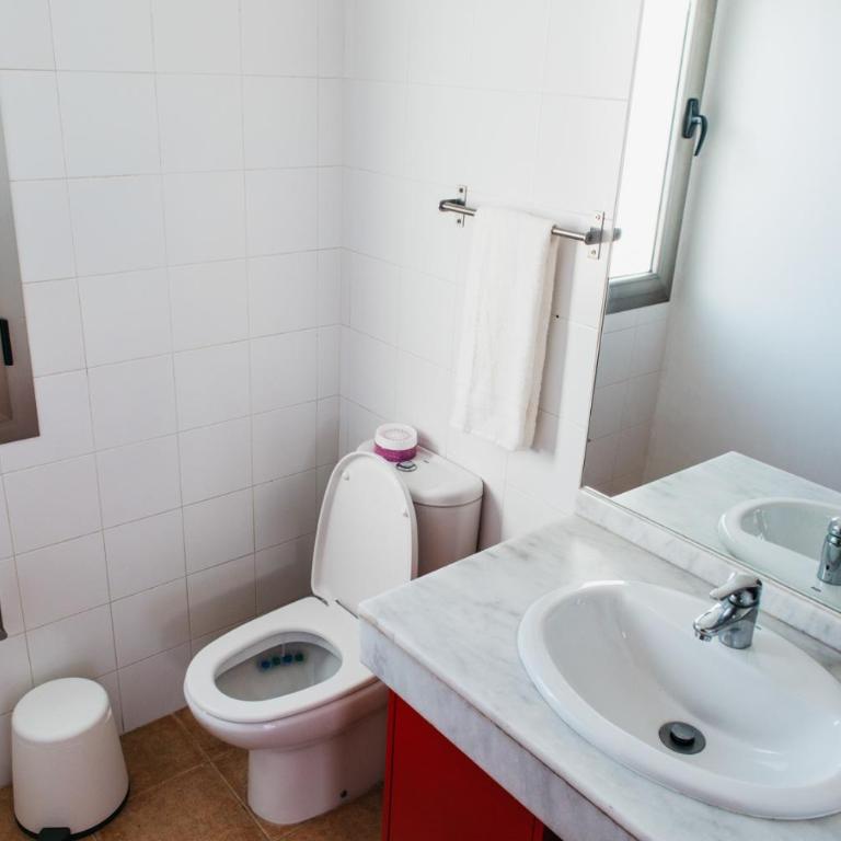 ECO Villa White Suite with climatized pool - Villa - 50