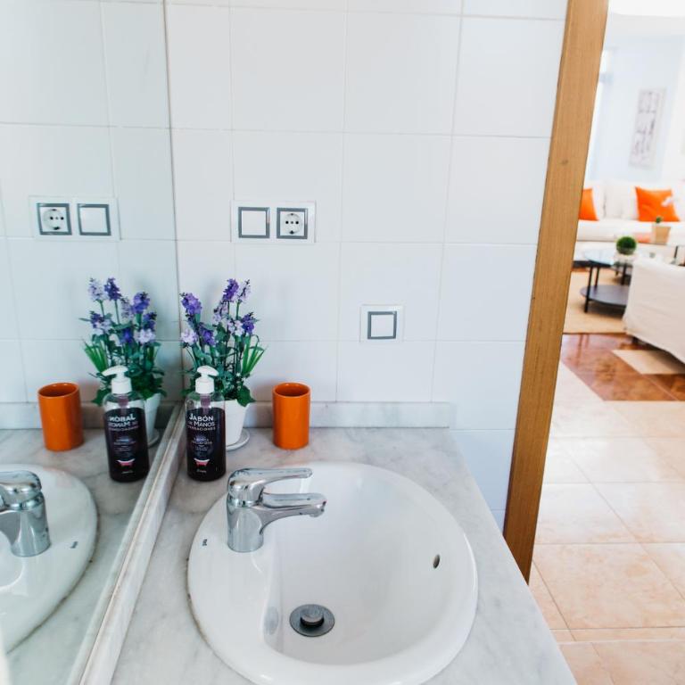 ECO Villa White Suite with climatized pool - Villa - 52