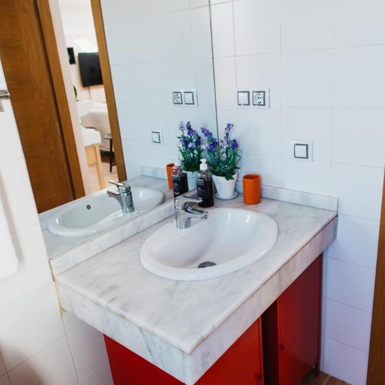 ECO Villa White Suite with climatized pool - Villa - 54