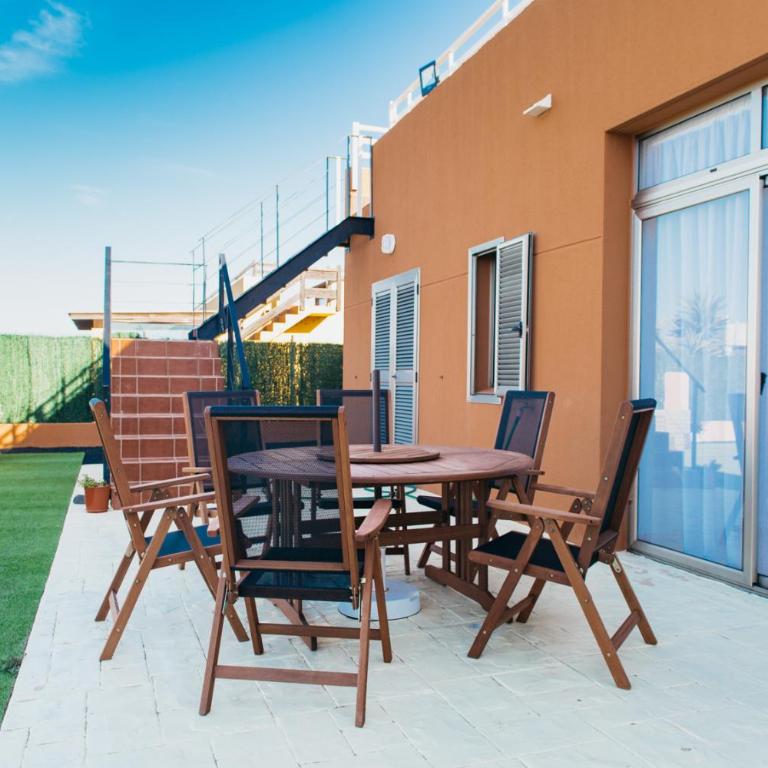 ECO Villa White Suite with climatized pool - Villa - 43