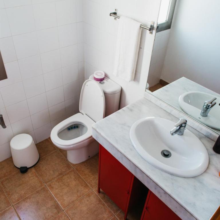 ECO Villa White Suite with climatized pool - Villa - 56