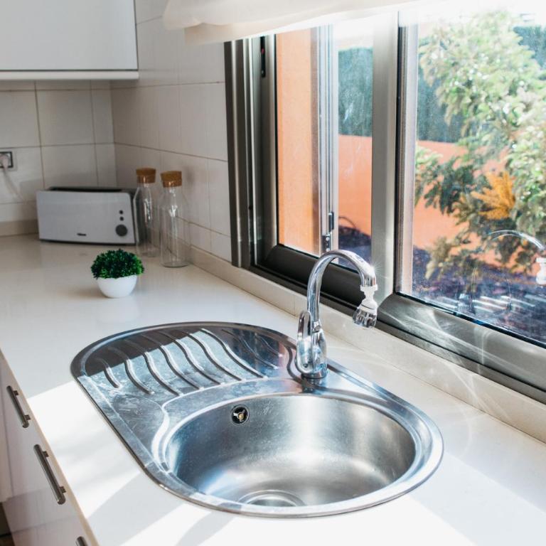 ECO Villa White Suite with climatized pool - Villa - 75