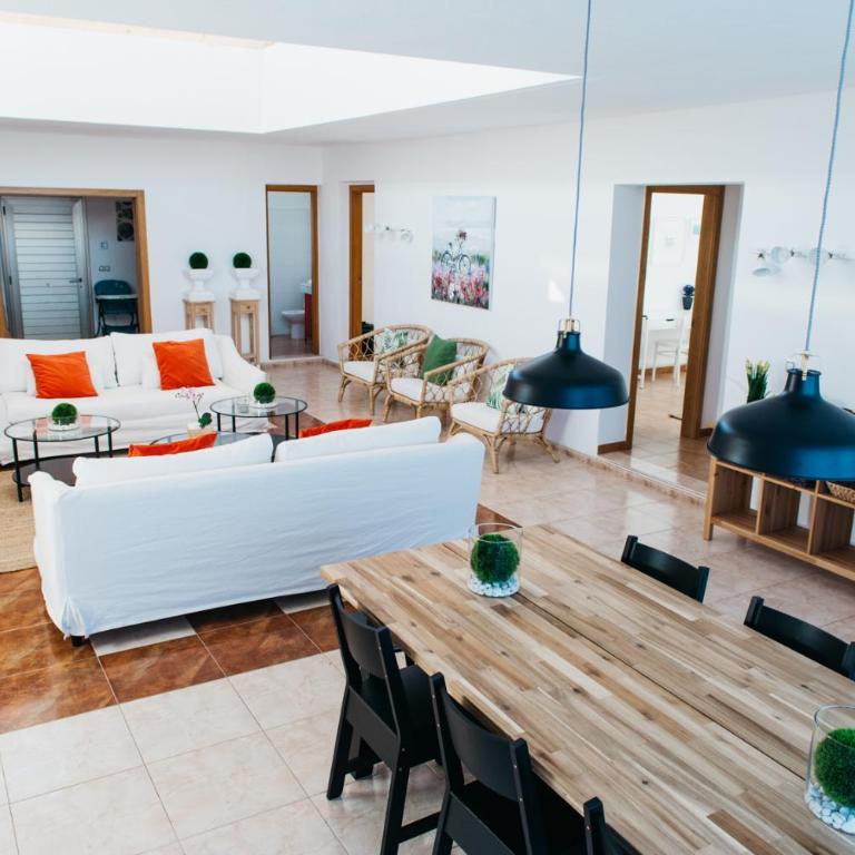 ECO Villa White Suite with climatized pool - Villa - 61