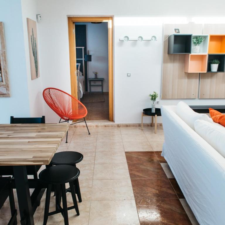 ECO Villa White Suite with climatized pool - Villa - 94