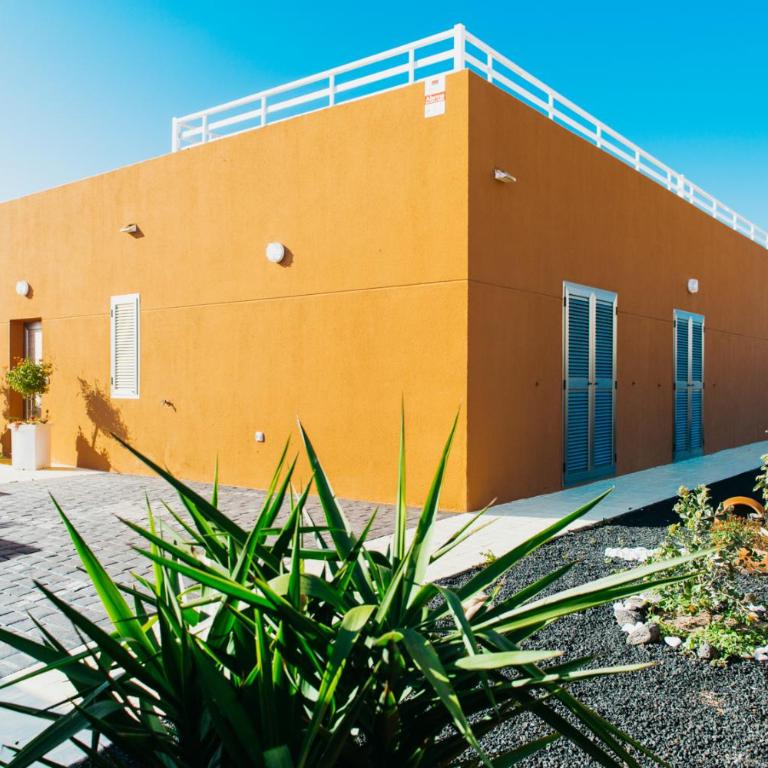 ECO Villa White Suite with climatized pool - Villa - 74