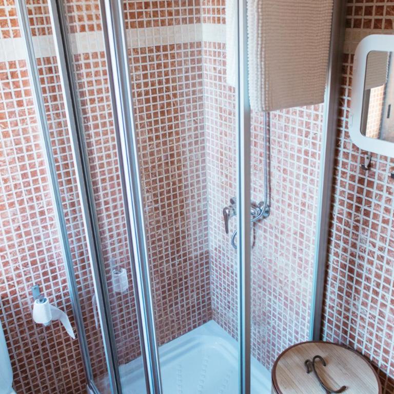 ECO Villa White Suite with climatized pool - Villa - 80