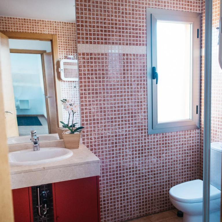 ECO Villa White Suite with climatized pool - Villa - 82
